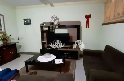 Casa com 3 dormitórios à venda, 127 m² por r$ 400.000,00 - santa mônica - londrina/pr