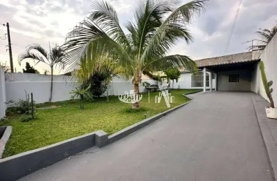 Casa com 2 quartos para alugar, 96 m² por r$ 1.980/mês - san fernando - londrina/pr