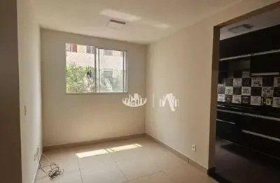 Apartamento spazio lyon com 2 quartos para alugar, 45 m² por r$ 1.490/mês - conjunto habitacional doutor farid libos - londrina/pr