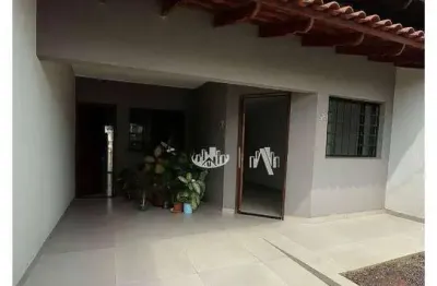 Casa com 3 quartos à venda, 93 m² por r$ 380.000 - jardim tarumã - londrina/pr