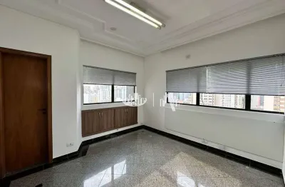 Sala para alugar, 65 m² por r$ 2.166,11/mês - jardim londrilar - londrina/pr