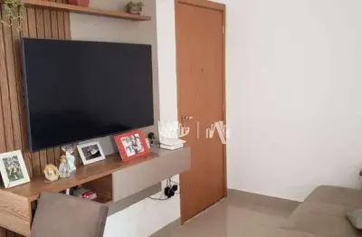 Apartamento no resid. la bernard para alugar, 45 m² por r$ 1.900/mês - leonor - londrina/pr