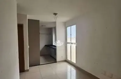Apartamento no resid. la bernard para alugar, 45 m² por r$ 1.900/mês - leonor - londrina/pr