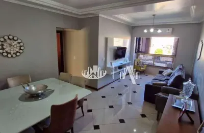 Apartamento no torres brasil com 3 quartos à venda por r$ 530.000 - centro - londrina/pr