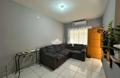 Casa com 3 quartos para alugar, 80 m² por r$ 1.700/mês - residencial josé b almeida - londrina/pr