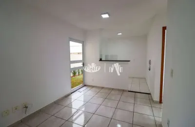 Apartamento no lagoa azul  com 2 quartos para alugar, 74 m² por r$ 1.800/mês - acquaville - londrina/pr