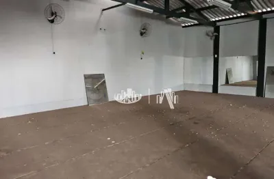 Barracão à venda, 321 m² por r$ 795.000,00 - centro - londrina/pr