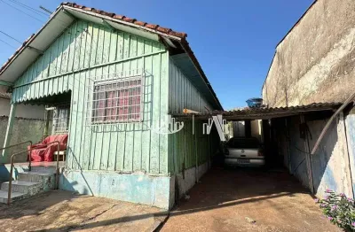 Casa com 2 quartos à venda, 116 m² por r$ 250.000 - interlagos - londrina/pr