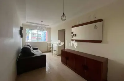 Apartamento no edif. lafayette com 2 quartos para alugar, 49 m² por r$ 2.500/mês - judith - londrina/pr