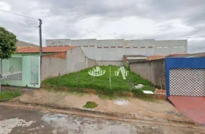 Terreno à venda, 250 m² por r$ 175.000,00 - jardim tropical - londrina/pr