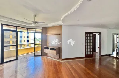 Apartamento com 4 dormitórios à venda, 128 m² por r$ 650.000,00 - jardim petrópolis - londrina/pr