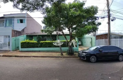 Casa com 3 quartos à venda, 131 m² por r$ 950.000 - jardim alvorada - londrina/pr