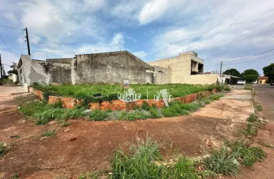 Terreno à venda, 336 m² por r$ 320.000,00 - jardim do leste - londrina/pr