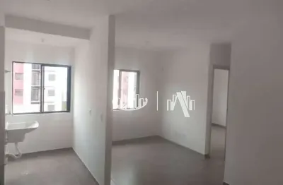 Apartamento no porto saltinho com 2 quartos para alugar, 50 m² por r$ 1.400/mês - reserva saltinho - londrina/pr