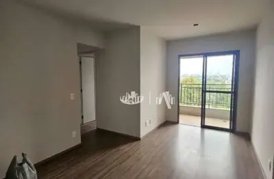 Apartamento no vibe com 2 quartos para alugar, 51 m² por r$ 2.550/mês - vale dos tucanos - londrina/pr