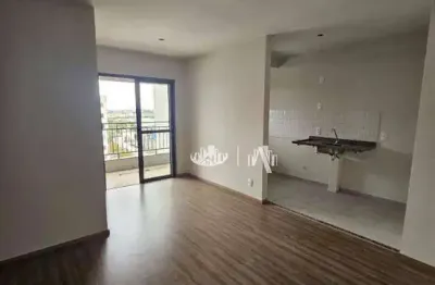 Apartamento no vibe com 2 quartos para alugar, 51 m² por r$ 2.550/mês - vale dos tucanos - londrina/pr
