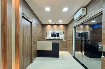 Loja para alugar, 150 m² por r$ 16.441,67/mês - jardim shangri-la a - londrina/pr