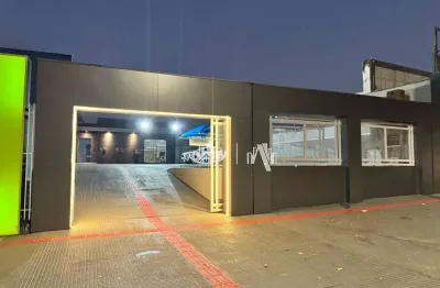 Loja para alugar, 150 m² por r$ 16.441,67/mês - shangri-la - londrina/pr