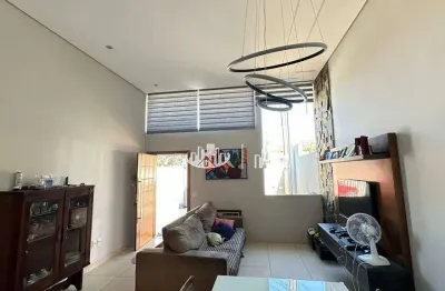 Casa com 3 quartos à venda, 193 m² por r$ 590.000 - monte belo - londrina/pr
