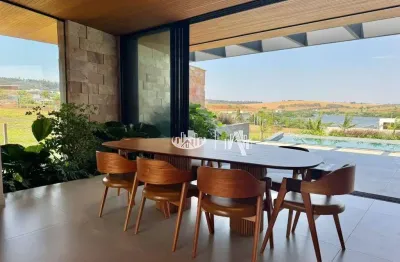 Casa com 4 suites à venda, 285 m² por r$ 2.690.000 - ecovillas do lago - sertanópolis/pr