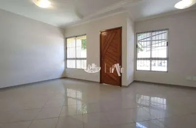 Casa com 3 quartos, 125 m² - venda por r$ 690.000 ou aluguel por r$ 3.800/mês - condomínio residencial graciosa - londrina/pr