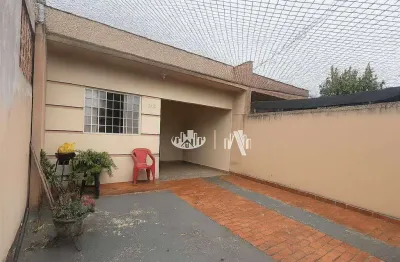 Casa com 3 quartos para alugar, 66 m² por r$ 1.500/mês - colinas - londrina/pr