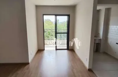 Apartamento no vibe com 2 quartos à venda, 51 m² por r$ 350.000 - vale dos tucanos - londrina/pr
