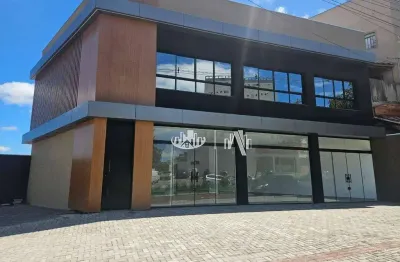 Loja para alugar, 110 m² por R$ 6.000,00/mês - Igapó - Londrina/PR