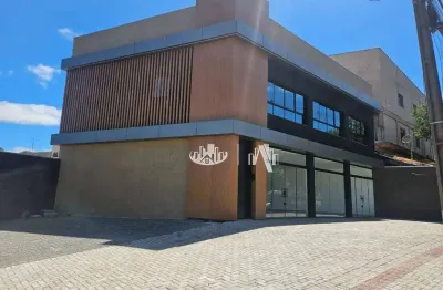Sala para alugar, 40 m² por R$ 1.800,00/mês - Igapó - Londrina/PR