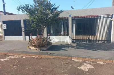 Casa com 3 quartos à venda, 93 m² por r$ 392.000 - cafezal - londrina/pr