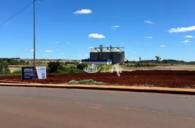 Área, 20600 m² - venda por r$ 2.750.000,00 ou aluguel por r$ 15.000,00/mês - zona rural - tamarana/pr