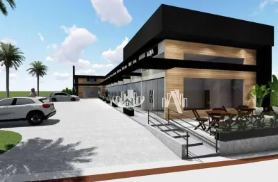 Loja para alugar, 92 m² por R$ 5.350,00/mês - Conjunto Vivi Xavier - Londrina/PR