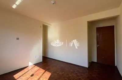 Apartamento no vale do cambezinho ii com 3 quartos para alugar, 59 m² por r$ 1.400/mês - san fernando - londrina/pr