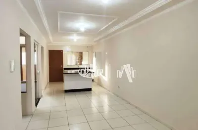 Casa com 2 quartos à venda, 69 m² por r$ 330.000 - residencial josé b almeida - londrina/pr