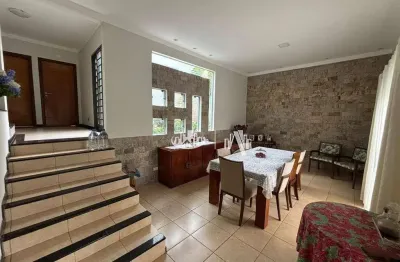 Sobrado com 4 quartos à venda, 321 m² por r$ 1.400.000 - andrade - londrina/pr