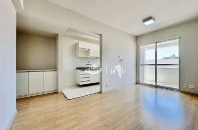 Apartamento no reserva santanacom 3 quartos à venda, 74 m² por r$ 525.000 - gleba palhano - londrina/pr