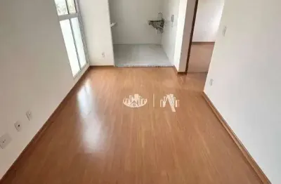 Apartamento no lago di lucerna com 2 quartos para alugar, 46 m² por r$ 1.500/mês - acquaville - londrina/pr