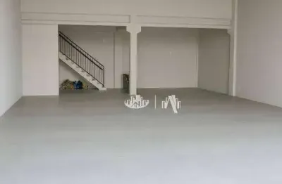 Barracão para alugar, 106 m² por r$ 6.500/mês - kennedy - londrina/pr