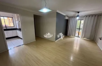 Apartamento no san michel com 3 quartos à venda, 89 m² por r$ 400.000 - centro - londrina/pr