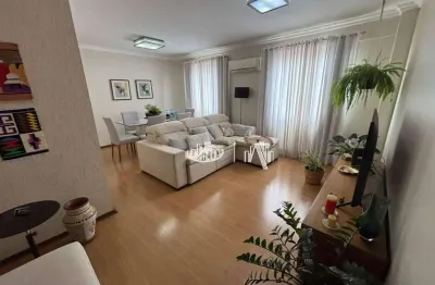 Apartamento no edif. baluarte com 3 quartos à venda, 94 m² por r$ 410.000 - centro - londrina/pr