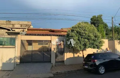 Casa com 3 quartos à venda, 170 m² por r$ 500.000 - vila casoni - londrina/pr