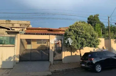 Casa com 3 quartos à venda, 170 m² por r$ 500.000 - vila casoni - londrina/pr