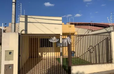 Casa com 2 quartos para alugar, 69 m² por r$ 1.500/mês - jardim moema - londrina/pr