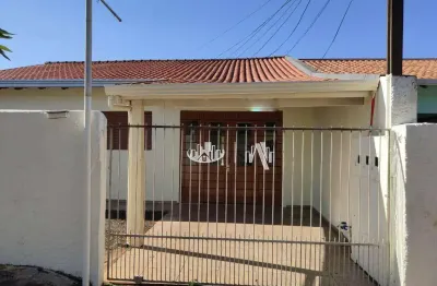 Casa com 3 quartos à venda, 90 m² por r$ 595.000 - jardim piza - londrina/pr