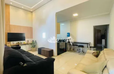 Casa com 3 quartos à venda, 94 m² por r$ 680.000 - terra bonita - londrina/pr