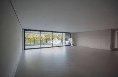 Apartamento com 4 dormitórios à venda, 351 m² por r$ 3.100.000,00 - nova prochet - londrina/pr