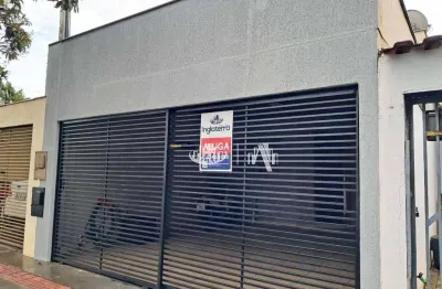 Casa com 2 quartos para alugar, 69 m² por r$ 2.500/mês - jardim belo horizonte - londrina/pr