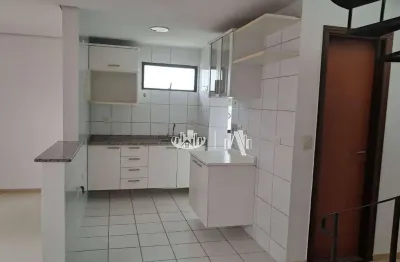 Apartamento no residencial amsterdam com 2 quartos, 90 m² - venda por r$ 450.000 ou aluguel por r$ 2.426/mês - centro - londrina/pr