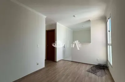 Apartamento no spazio la traviata com 2 quartos, 44 m² - venda por r$ 199.000 ou aluguel por r$ 1.600/mês - gleba esperança - londrina/pr