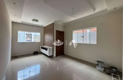 Casa com 3 quartos para alugar, 82 m² por r$ 2.300/mês - jardim colúmbia - londrina/pr